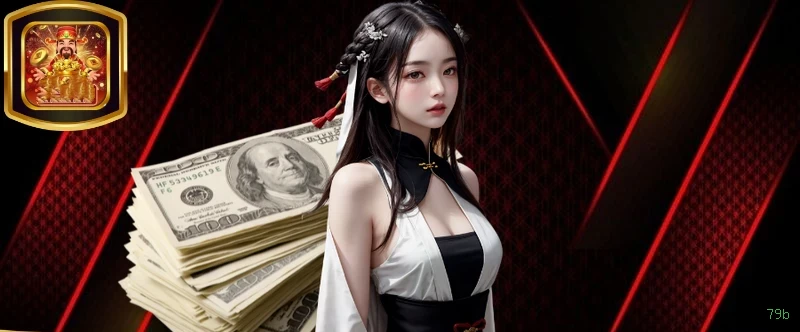 Jogos de fortune da 79b com prêmios incríveis