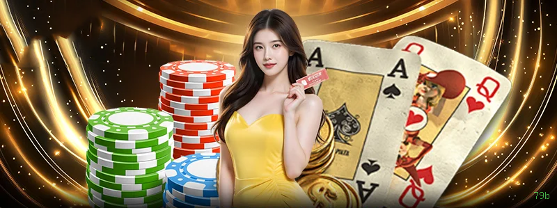 Login seguro na 79b